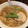 かおたんラーメンえんとつ屋 南青山店