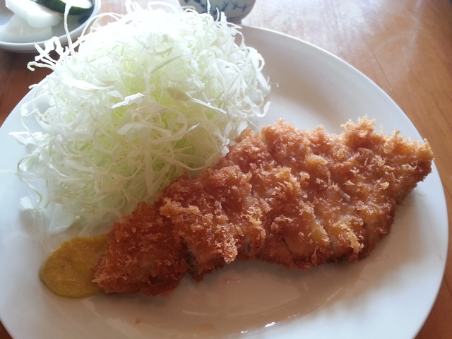 とんかつ かめ一 かめいち 相原 とんかつ 食べログ