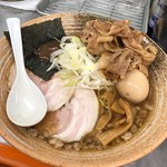 覆麺 智 - 