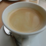 汐風のカフェ - 有機コーヒー
