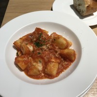 かもめのイタリアン - 