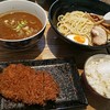 とんかつ 熊さん 大宮店