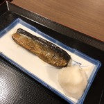 戸田屋 - にしん単品