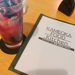 KAMEOKA FOOD kitchen - 