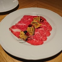 THE KINTAN STEAK - 