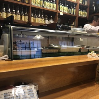 長崎の味処 鮨・割烹さくらい_2