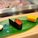 すし処 會 - いくら