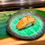 すし処 會 - 穴子