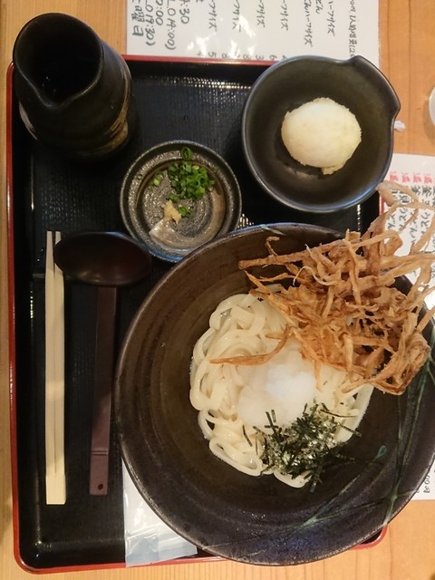 うどんひだか 別府大学 うどん 食べログ うどんひだか 別府大学 うどん 食べログ