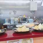 とんかつ和佳葉 - 料理写真: