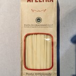 Eataly Torino Lingotto - Pasta di Gragnano (自家製パスタ) Spaghetti