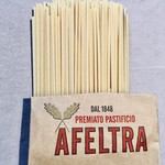 Eataly Torino Lingotto - ポンペイの南5kmにある町 Gragnan のパスタ