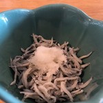 まるは食堂旅館 - 