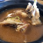 まるは食堂旅館 - 