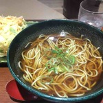 立ち食い蕎麦二五十 - 