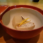 近江懐石 清元 - 鯛蕪