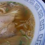 佐藤中華そば楼 by ねぎぼうず - 