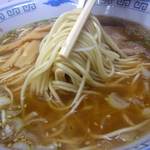 佐藤中華そば楼 by ねぎぼうず - 