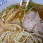 佐藤中華そば楼 by ねぎぼうず - 