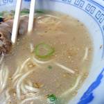 佐藤中華そば楼 by ねぎぼうず - 