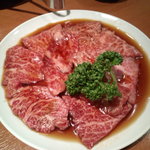 アリラン飯店 浅間町店