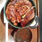 ブタリアンレストラン - 