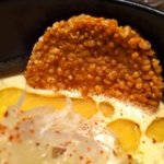 そらのいろ麹町本舗 - おこげ