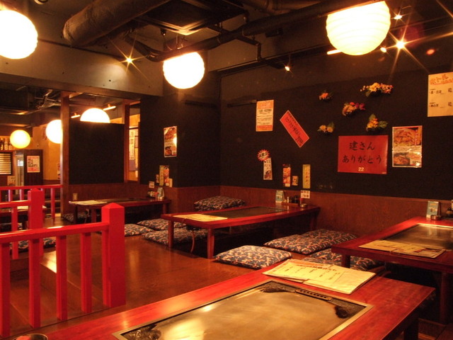 Teppan Ya Mato Ba Ten photo 4