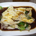 稻香石磨腸粉 - 