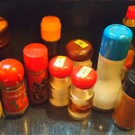 庄家 - たくさんあって まよいます。