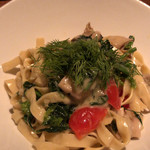 ラ ニュイ ブランシュ - 