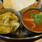 エリックサウスマサラダイナー - 