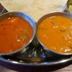 エリックサウスマサラダイナー - 