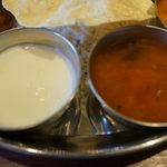 エリックサウスマサラダイナー - 