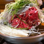 도깨비불고기 - 