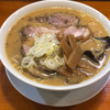 麺処 石岡喜一郎商店