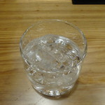 鮨 馬刺し 櫻 - さくら白波