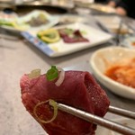 しらぎ苑 - 