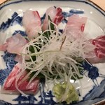 ぎおん 阪川 - 鯛刺