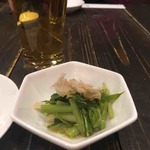 雑多居酒屋 しののめ - 