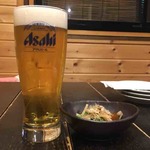 雑多居酒屋 しののめ - 