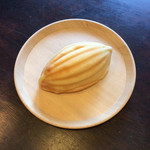 大正製パン所 - 京都のメロンパン