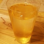 燻製バル けむりば - ハイボール