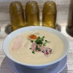 ラーメン家 あかぎ - 