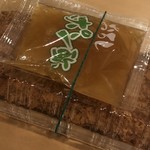 新宿さぼてん - 料理写真: