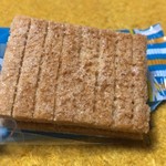 シュガーバターの木 Sugar Butter Tree