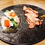 バル014 馬場ワイン食堂 - 