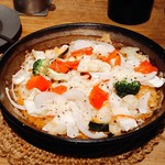 バル014 馬場ワイン食堂 - 