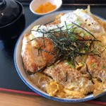 大間温泉海峡保養センター レストラン - 