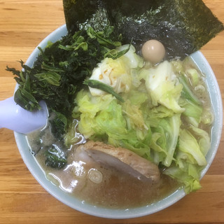 ラーメン壱寅家_0
